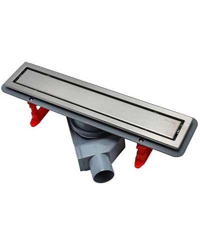 Душевой лоток Pestan Confluo Premium Line 550 13100003 с рамкой