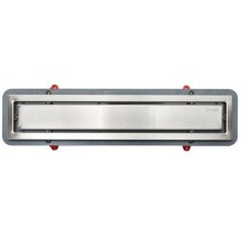 Душевой лоток Pestan Confluo Premium Line 550 13100003 с рамкой