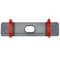 Душевой лоток Pestan Confluo Premium Line 550 13100003 с рамкой