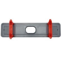 Душевой лоток Pestan Confluo Premium Line 550 13100003 с рамкой