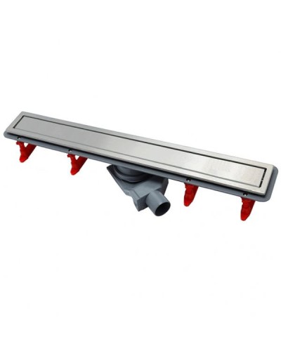 Душевой лоток Pestan Confluo Premium Line 750 13100005 с рамкой