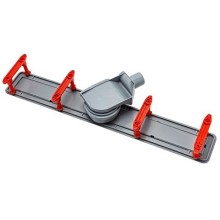 Душевой лоток Pestan Confluo Premium Line 750 13100005 с рамкой