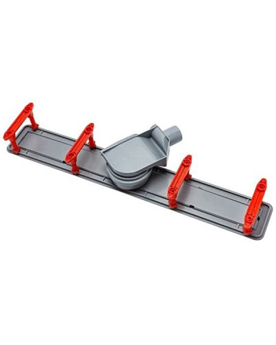 Душевой лоток Pestan Confluo Premium Line 750 13100005 с рамкой