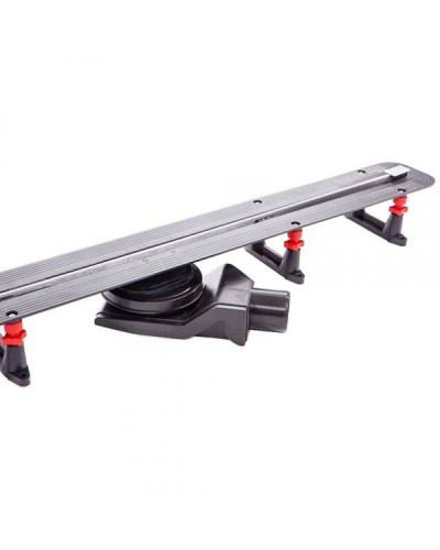 Душевой лоток Pestan Confluo Premium Slim Line 750 13100034 с рамкой