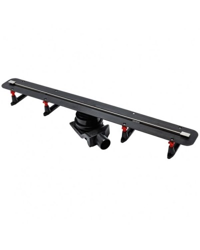 Душевой лоток Pestan Confluo Premium Slim Line 950 13100036 с рамкой