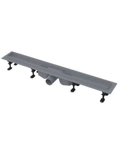 Душевой лоток Alcaplast Optima APZ12-950 без решетки