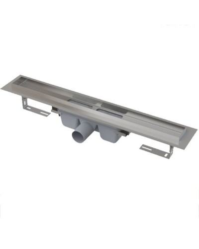 Душевой лоток Alcaplast Professional APZ6S-650 (APZ6-650) без решетки