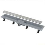 Душевые лотки