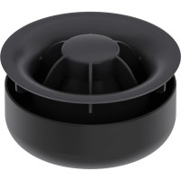 Стакан гидрозатвора с мембраной для трапа DN 50, низкого Tece TECEdrainpoint S 3695002