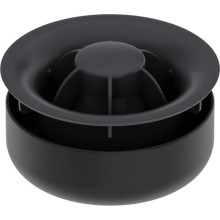 Стакан гидрозатвора с мембраной для трапа DN 50, низкого Tece TECEdrainpoint S 3695002