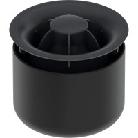 Стакан гидрозатвора с мембраной для трапов DN 50 стандартных и вертикальных и DN 70 Tece TECEdrainpoint S 3695005