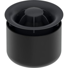 Стакан гидрозатвора с мембраной для трапов DN 50 стандартных и вертикальных и DN 70 Tece TECEdrainpoint S 3695005