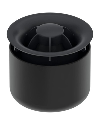 Стакан гидрозатвора с мембраной для трапов DN 50 стандартных и вертикальных и DN 70 Tece TECEdrainpoint S 3695005