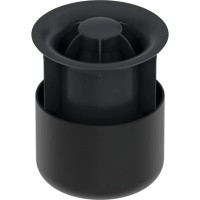 Стакан гидрозатвора с мембраной для трапов DN 100 Tece TECEdrainpoint S 3695006