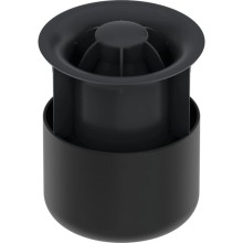 Стакан гидрозатвора с мембраной для трапов DN 100 Tece TECEdrainpoint S 3695006