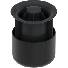 Стакан гидрозатвора с мембраной для трапов DN 100 Tece TECEdrainpoint S 3695006