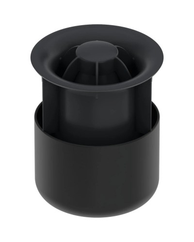 Стакан гидрозатвора с мембраной для трапов DN 100 Tece TECEdrainpoint S 3695006