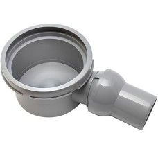 Душевой трап Pestan Confluo Standard 13000172 с решеткой Черный Золото глянец