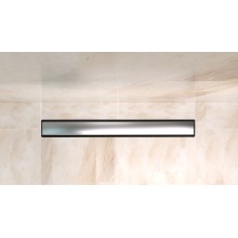 Душевой лоток BELBAGNO LUCE 60 см BB-LD-LUCE-60-CR хром матовый