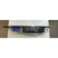 Душевой лоток BELBAGNO LUCE 70 см BB-LD-LUCE-70-BIANCO белый матовый