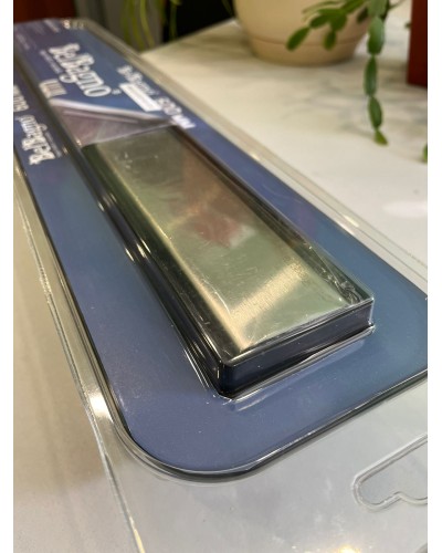 Душевой лоток BELBAGNO LUCE 60 см BB-LD-LUCE-60-CR хром матовый