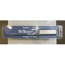 Душевой лоток BELBAGNO LUCE 80 см BB-LD-LUCE-80-CR хром матовый