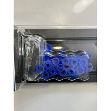 Душевой лоток BELBAGNO LUCE 70 см BB-LD-LUCE-70-BIANCO белый матовый