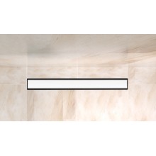 Душевой лоток BELBAGNO LUCE 70 см BB-LD-LUCE-70-BIANCO белый матовый