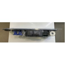 Душевой лоток BELBAGNO LUCE 80 см BB-LD-LUCE-80-CR хром матовый