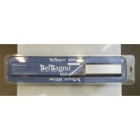 Душевой лоток BELBAGNO LUCE 60 см BB-LD-LUCE-60-CR хром матовый