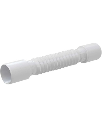 Гибкое соединение Alcaplast A710 40x40