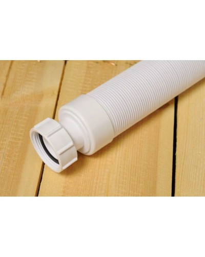 Гофра 50 см 1 1/4"-32 McALPINE MRMF105