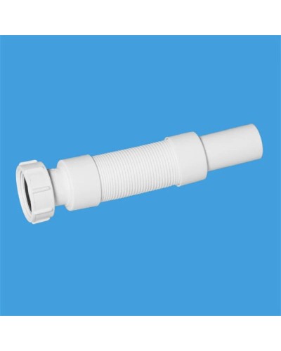 Гофра 50 см 1 1/4"-32 McALPINE MRMF105