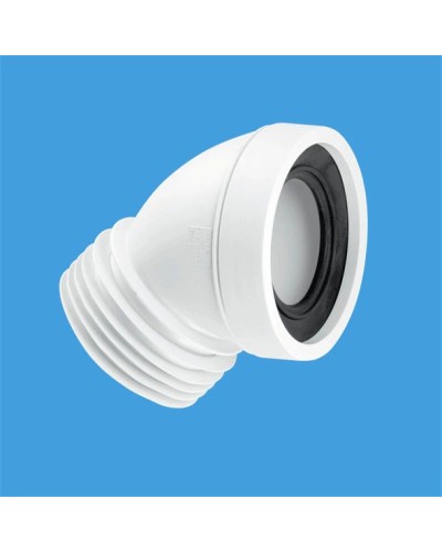 Труба фановая 160 мм McALPINE MRWC16