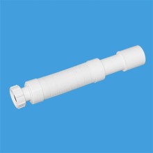 Гофра 25,5-30 см 1 1/4"-40/50 McALPINE MRMF103S