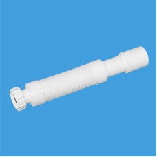 Гофра 25,5-30 см 1 1/4"-40/50 McALPINE MRMF103S