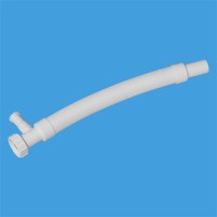 Гофра 45-100 см 1 1/4"-32 McALPINE MRMF1W