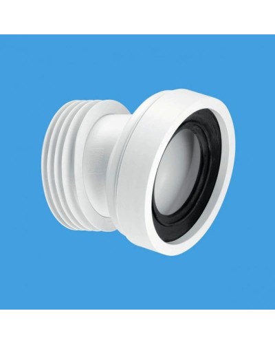 Труба фановая 142 мм McALPINE MRWC10