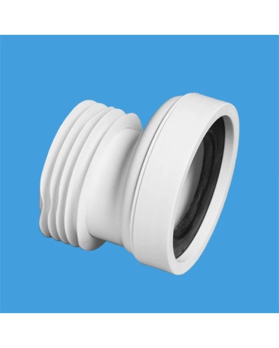 Труба фановая 118 мм McALPINE MRWC4