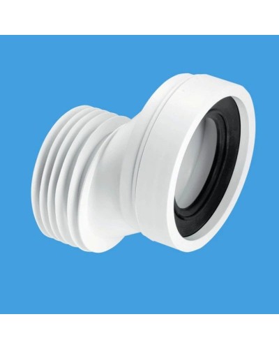 Труба фановая 129 мм McALPINE MRWC5