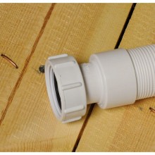 Гофра 23,4-30 см 1 1/4"-32 McALPINE MRMF1-03