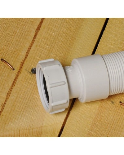 Гофра 23,4-30 см 1 1/4"-32 McALPINE MRMF1-03