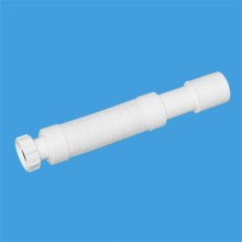 Гофра 30-50 см 1 1/4"-40x50 McALPINE MRMF105S