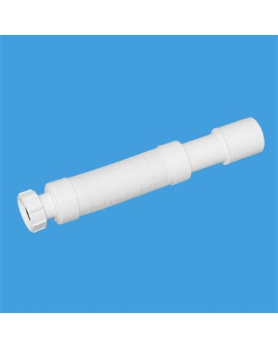 Гофра 30-50 см 1 1/4"-40x50 McALPINE MRMF105S