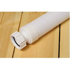 Гофра 30-50 см 1 1/4"-40x50 McALPINE MRMF105S