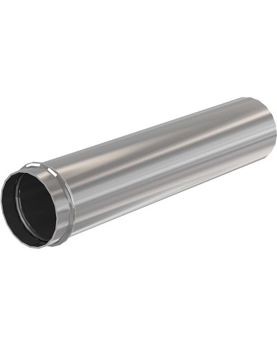 Удлинительная труба для сифона Alcaplast A4000 Хром