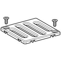 Решетка с креплением для трапа Geberit 154.310.00.1
