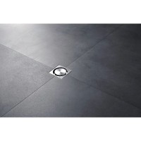 Решетка для трапа Geberit 154.311.00.1