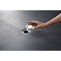 Решетка для трапа Geberit 154.311.00.1