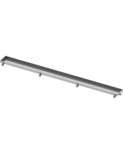 Основа для плитки 845 мм Tece TECEdrainline plate глянцевый хром 600970